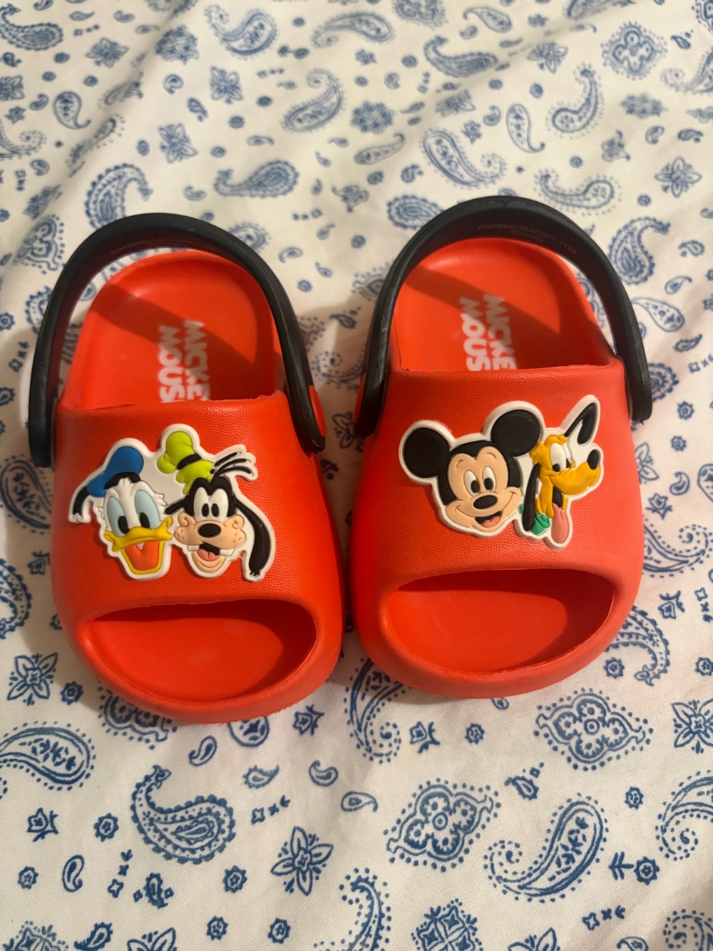 Disney Baby Slides